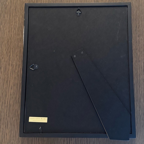 Black and White Photo Frame by Pottery Barn - Picture 2 of 6